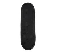 Gadpiparty Cuscino Spalliera Per Nylon Accessorio Rimovibile Per Riduzione Del Spalline Antiscivolo e Confortevoli Per Escursioni e