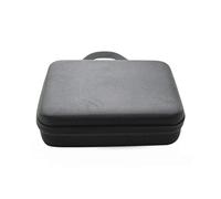 Gadpiparty Custodia Per Accessori Fotocamera Media Zippata Organizer Portatile Per Action Camera Compatibile Con Gopro e Sj