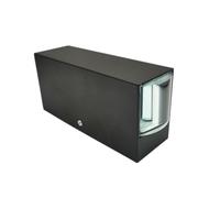 Gadpiparty da LED Creativa con Estremità Illuminazione per Corridoio e Sfondo Luce per Uso e Commerciale Facile Installazione e Durabilità