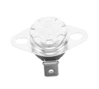 Gadpiparty Depuratore d'acqua Pipe calde e fredde e fredde raschietto per autolavaggio connettore ad arco macchina per acqua Termostato per dispenser termostato del serbatoio dell'acqua calda