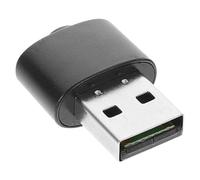 Gadpiparty Dispositivo Mouse Mover Non Rilevabile Per Portatile Piccolo e Compatto Driver Mouse Clicker Automatico Shaker