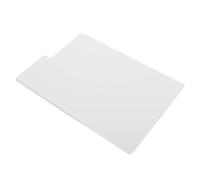 Gadpiparty Divisori per Album e Separatori per Dischi in Plastica Spessa, Set da 13 Pezzi, Organizzatore Vinili Fai da Te per Catalogazione Flessibile e Salvaspazio, per Collezionisti