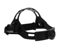 Gadpiparty Fascia per Casco da Saldatura Regolabile Accessorio di Ricambio Compatibile Caschi Standard Materiale Resistente Protezione e Confortevole per Saldatori Professionali