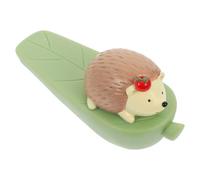 Gadpiparty Fermaporta Cuneo con Design Animale Creativo Materiale Resistente e Antiscivolo Fermaporta per Casa per Porte in Piastrelle e Protezione Sicura