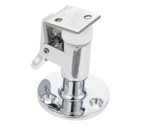 Gadpiparty Fermaporta Magnetico Magnete Fermate Fermaporta Chiave Fermaporta per Yacht Argento
