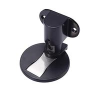 Gadpiparty Fermaporta Magnetico Regolabile Acciaio Inossidabile Protezione per Port e Casa Design e Resistente Facile Installar Utilizzare