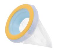Gadpiparty Filtrante Riutilizzabile Per Lint e Raccoglitore Accessorio Per Lavatrici