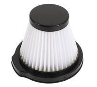 Gadpiparty Filtro Hepa Lavabile per Aspirapolvere Ricambio Accessorio con Rete Fine per Filtrazione Avanzata Riutilizzabile per Prolungare la Durata Apparecchio