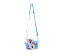 Gadpiparty Fotocamera Per Bambini Strumento Di Apprendimento Per Le Competenze Fotografiche