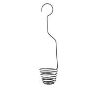 Gadpiparty Gancio per Piante Aria Grande in Filo Resistente Porta Pianta Sospeso per Tillandsia Supporto Decorativo per Piante Rampicanti Interno ed Esterno per Balcone e Casa