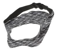 Gadpiparty Imbottitura per Maschera VR Copertura Traspirante e Ad Asciugatura per Auricolari Durante VR