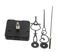 Gadpiparty Kit di Sostituzione Clock Works Meccanismo Dellorologio A Batteria Design Elegante Dellalbero per Orologi in Acrilico da 35 Cm