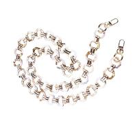 Gadpiparty la Catena Sacchetti Bag borsello Tracolla Borsetta Tracolla Borse Tracolla Chain Catene di Cinture Cinghia della Borsa di Moda Catena di Borse alla Moda Catena della Borsa Resina