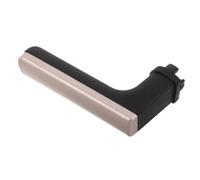 Gadpiparty Manico per Friggitrice ad Aria Resistente al Calore Impugnatura Ergonomica Antiscivolo, Parte di Ricambio per Cestello, Accessorio per Utensili da Cucina in Domestico