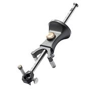 Gadpiparty Marcatore Per Lavorazione Del Legno Utensile Per Marcatura A Coda Di Rondine Portapenne Di Grandi Dimensioni Facile Regolazione Per Falegnami