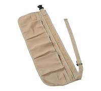 Gadpiparty Marsupio da Regolabile in Poliestere con Tasche Multiple Borsa Portatile per Attrezzi da Carpentiere Elettricista e Resistente Uomo e