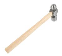 Gadpiparty Martello da Carpenteria con Testa Rotonda per Uso Domestico e Professionale Strumento Resistente e Antiscivolo per Installazioni e Lavori Falegnameria