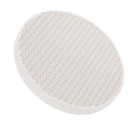 Gadpiparty Mattone refrattario Strumento per la creazione di Gioielli Saldatura Mattoni refrattari gioielliere Pannello a Nido d'Ape tavola saldante per la Fusione Quarzo