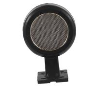 Gadpiparty Mic Core Ricambio Microfono Professionale Diaframma Parte Microfono Duratura Accessorio Sostitutivo e Condensatore per Registrazioni Live