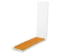 Gadpiparty Modello di Campo di Grano in Plastica 1:87 per Diorama Artificiale Realistica, Esperienza Didattica Migliorata per Studenti in Scenari di Intrattenimento e Insegnamento