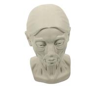 Gadpiparty Modello Pratica Schizzo in Resina per Scultura per Realistico Strumento Didattico per Schizzi Scultura Decorativa per Studenti d'Arte