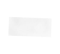Gadpiparty Modello PVC per Lago Materiale Trasparente per Decorazioni e Sabbia Modello Superficie per DIY Scene e Modellini Lago