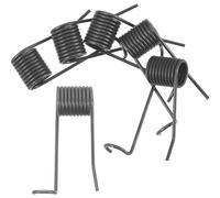 Gadpiparty Molla di Azionamento per Seminatrice di Mais 6 Pezzi Molla a Dita Compatibile per Piantatrice Meccanica Resistente per Coltivatori da Giardino e Agricoltura Professionale