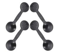 Gadpiparty Occlusori per Occhi in Plastica 4 Pezzi, Leggeri e Blocca Luce, Materiale Pp, per Test Visivi e Uso Portatile