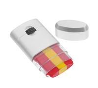Gadpiparty Penna dipinta del viso nazionale trucco in stick per lo sport atleta Vernici vernice bandiera stick di pittura per il viso patriottico trucco sportivo Colore dell'olio