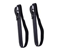 Gadpiparty Penna Stilo Capacitiva Cover Per Pencil Custodia Protettiva Nera Per Dispositivi Compatibile Con Pencil e Altri Modelli