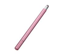 Gadpiparty Penne Stilo Per Tablet Universali Capacitive Con Punta Liscia in Oro Senza Rumore Di Scrittura Per Casa E Viaggi