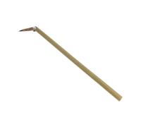 Gadpiparty Pennello Multifunzione Porcellana Pittura smaltato vetri Colore Pennello per Acquerello in Ceramica Pennello Acquerello Riutilizzabile Comodo Pennello Fibra Khaki