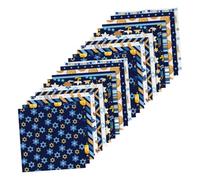 Gadpiparty Pezzi Carta Decorativa per Scrapbooking e Fai da Te Materiale per Decorazioni e Creazioni Creative