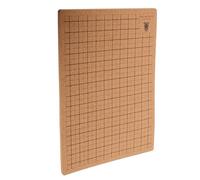 Gadpiparty Piatto Imbottito in Lana Tavola per Perline Tavola per Uncinetto Tavola per Avvolgimento Fili Tavola per Annodare Tappetino di Bloccaggio Porta Cordino per macramè Tavola