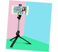 Gadpiparty piccolo treppiede treppiedi treppiede da scrivania treppiede del telefono sottopentola tripod rc lux selfie stick treppiede mini treppiede cellulare per selfie