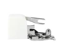 Gadpiparty Piedino Taglierina Laterale per Macchina da Cucire Canna Bassa Accessorio per Cucitura Professionale con Rifinitura Orlante Compatibile con Modelli Singer Brother Babylock e Altri