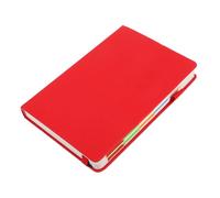 Gadpiparty Planner Settimanale Mensile Elegante Agenda Giornaliera e Planner Lavoro con Completo in Inglese per Gestione e Organizzazione Quotidiana