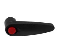 Gadpiparty Pomello Ricambio Accessorio per Sedia a Rotelle M8 in Pa di Bloccaggio Funzionamento Fluido e Versatile per Carrozzina Disabili Adatto a Uso Quotidiano
