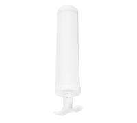 Gadpiparty Pompa Manuale per Sacchetti Sottovuoto Piccola e Leggera Pompa per Aria Compressione Abiti Coperte e Piumoni Design Ergonomico per Uso Domestico e Viaggi Compatibile con Buste