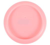Gadpiparty Porta Aghi Magnetico in Plastica Rosa per Cucito Supporto Stabile e Facile da Usare, Scatola di Immagazzinaggio Compatta per Accessori di Stitch e Ricamo