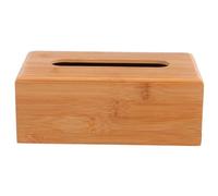 Gadpiparty Porta Fazzoletti Vintage in Plastica Leggera, Design Premium per Casa e Matrimonio, 1 Pezzo, Supporto per Carta e Asciugamani da Tavolo Elegante