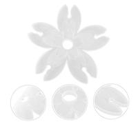 Gadpiparty Portabottiglie Silicone per Stampo Fai da Te per Vassoi e Portacoppe Mould per Bottiglie e per Decorazioni Uniche e Regali Fatti Mano