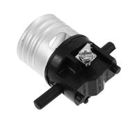 Gadpiparty Portalampada Interruttore Integrato Attacco Per Lampada Di Ricambio Kit Di Sostituzione Per Uso Domestico e Commerciale