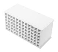 Gadpiparty Portapenne Organizer Per Penne Da Scrivania Materiale Legno-plastica Facile Da Montare e Utilizzare e Pratico Per Vari Usi