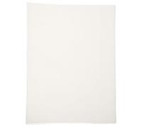Gadpiparty Pressa Fiori Secchi Superficie Liscia Bianco in Poliestere Set 12 Pezzi Senza Sbavature per Realizzare Campioni e Biglietti Artigianali