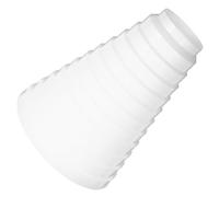 Gadpiparty Riduttore Per Condotto Di Ventilazione Dellolio 7-20 Cm Adattatore Per Cappa Aspirante Perdite