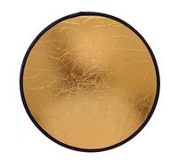 Gadpiparty Riflettore Fotografico Pieghevole Portatile Pannello Diffusore Di Luce, Accessorio Fotografico Per Illuminazione Professionale, Adatto a Ritratti e Macrofotografia