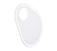 Gadpiparty Riflettore Per Fotografia Diffusore Di Luce Mini Pannello Riflettente Da 30 Cm Per Ceramica Gioielli Cosmetici Cibo Accessori Per La Fotografia