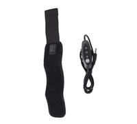 Gadpiparty Riscaldatore Usb Per Obiettivi Fotocamera Striscia Anti-condensa Regolabile Con Impostazioni Di Temperatura Per Telescopi e Dispositivi Ottici Resistente Alimentazione Da Power