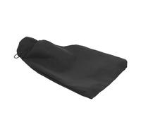 Gadpiparty Sacchetto Raccolta Polvere con Cerniera per Troncatrice Borsa Antipolvere Compatibile con Macchina Taglio Alluminio Sacco Antipolvere Resistente per Segatrice